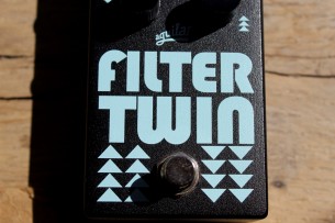 AGUILAR "Filter Twin II"