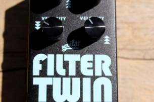 AGUILAR "Filter Twin II"