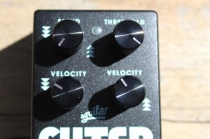 AGUILAR "Filter Twin II"