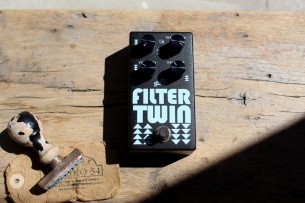 AGUILAR "Filter Twin II"