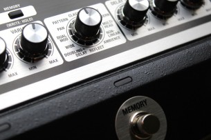 BOSS "DM-101 Delay Machine"