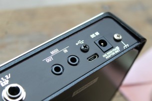 BOSS "DM-101 Delay Machine"