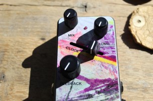 Old Blood Noise Endeavors "BL-82 Chorus"