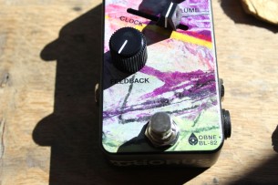Old Blood Noise Endeavors "BL-82 Chorus"