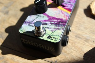 Old Blood Noise Endeavors "BL-82 Chorus"