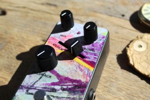 Old Blood Noise Endeavors "BL-82 Chorus"