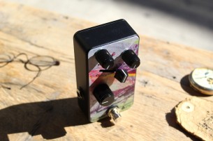 Old Blood Noise Endeavors "BL-82 Chorus"