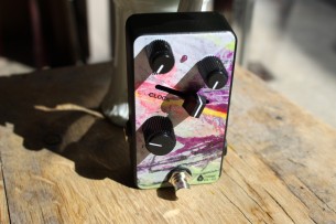 Old Blood Noise Endeavors "BL-82 Chorus"