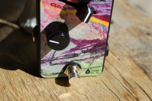 Old Blood Noise Endeavors "BL-82 Chorus"