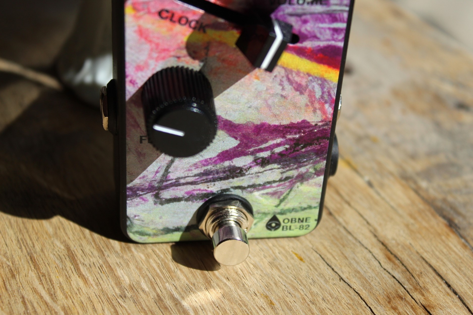 Old Blood Noise Endeavors 