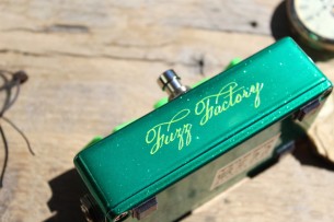 Zvex "Cannabis Commemorative limited edition 2023 - Cannabis Commemorative"