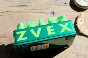 Zvex "Cannabis Commemorative limited edition 2023 - Cannabis Commemorative"