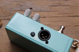 Wampler "Cory Wong Compressor and Boost"