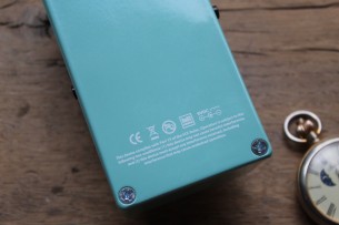 Wampler "Cory Wong Compressor and Boost"