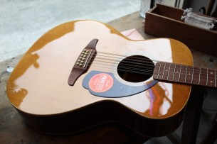 FENDER "Villager 12-String"