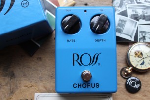 ROSS "Chorus"