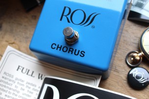 ROSS "Chorus"