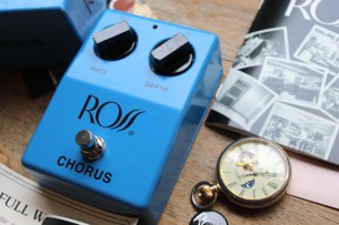 ROSS "Chorus"