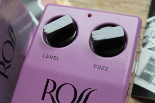 ROSS "Fuzz"