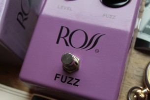 ROSS "Fuzz"