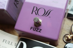 ROSS "Fuzz"