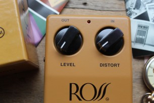 ROSS "Distorsion"