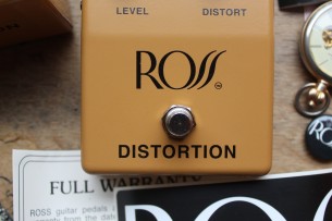ROSS "Distorsion"