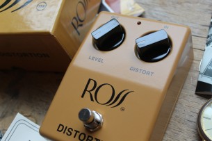 ROSS "Distorsion"