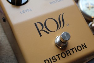 ROSS "Distorsion"