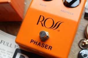ROSS "Phaser"