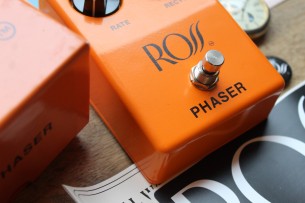 ROSS "Phaser"