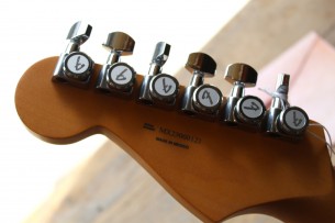 FENDER "Player Plus Stratocaster HSS, Fiesta Red, Maple" GIGBAG, 3, 99 KG