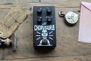 AGUILAR "Chorusaurus"