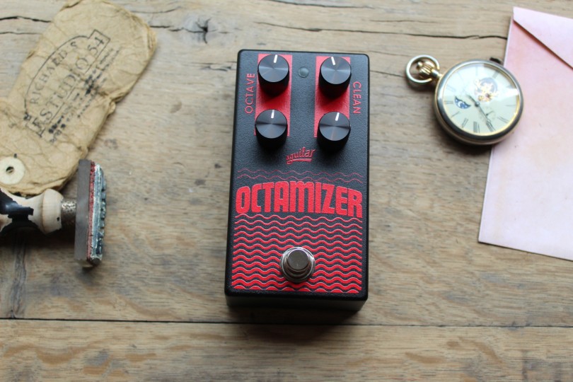 AGUILAR "Octamizer"