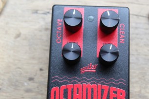 AGUILAR "Octamizer"