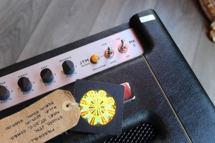 MARSHALL "JTM Studio ST20 Combo"