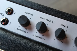 MARSHALL "JTM Studio ST20 Combo"