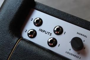 MARSHALL "JTM Studio ST20 Combo"