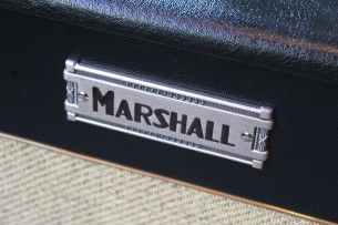 MARSHALL "JTM Studio ST20 Combo"