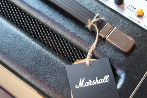 MARSHALL "JTM Studio ST20 Combo"