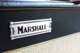 MARSHALL "JTM Studio ST20 Combo"