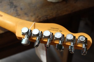FENDER "Player Plus Telecaster,Butterscotch Blonde, Maple" GIGBAG, 3, 25 KG