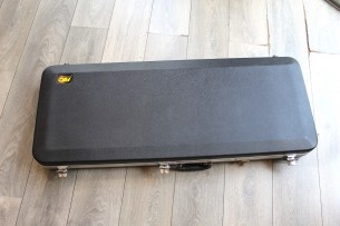 RICKENBACKER "360/ Jetglo" HARDCASE
