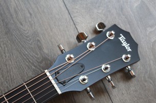 TAYLOR "114e" GIGBAG