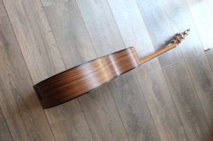 TAYLOR "114e" GIGBAG