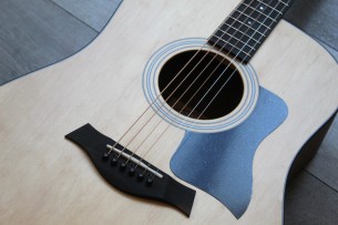 TAYLOR "114e" GIGBAG