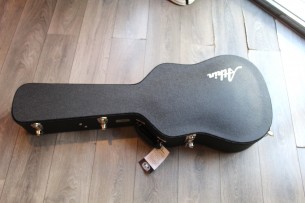 ATKIN "D-37 Herringbone Natural Aged" HARDCASE