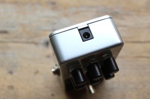 EHX "Nano Deluxe Memory Man Analog Delay / Chorus/ Vibrato"