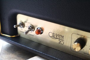MARSHALL "Origin 20H"
