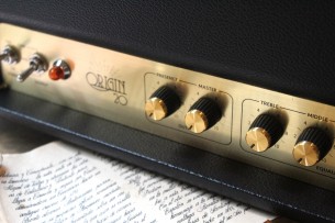 MARSHALL "Origin 20H"